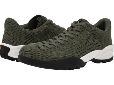 SCARPA Mojito Bio Lightweight Outdoor Shoes for Hiking and Walking - Military - 7
