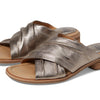 Sofft Womens Fallon Bronze 8 Medium