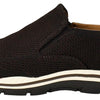 Skechers Men's Expected - Gomel Slip-on Loafer, Chocolate, 13 XW US