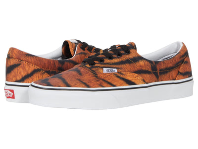 Vans Era™ Tiger/True White Men's 4.5, Women's 6 Medium
