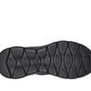 Skechers Women's Go Walk Flex Hands Free Slip-Ins - Grand Entry Sneaker, Black, 13 Wide US