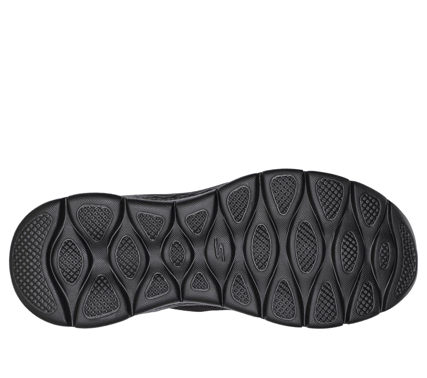 Skechers Women's Go Walk Flex Hands Free Slip-Ins - Grand Entry Sneaker, Black, 13 Wide US