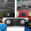 PreSonus ioStation 24c 2x2 USB-C Audio Interface and Production Controller with