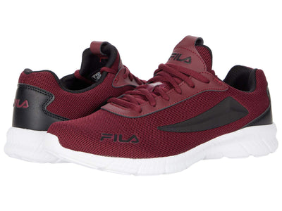 Fila Oxidation Tawny/Black/White 10 D (M)