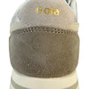 Gola Women's Daytona Blaze Silver/Wheat/Feather Grey 8 M