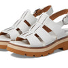Sofft Patrina White 11 M (B)