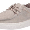 Skechers Bobs Skipper - Summer Life Taupe 5 D - Wide