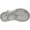 KEEN Unisex-Child Newport H2 Closed Toe Water Sandals