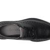 Cole Haan Men's Originalgrand Ultra Wing Oxfords, Black/Black/Pavement Wp, 12-M US