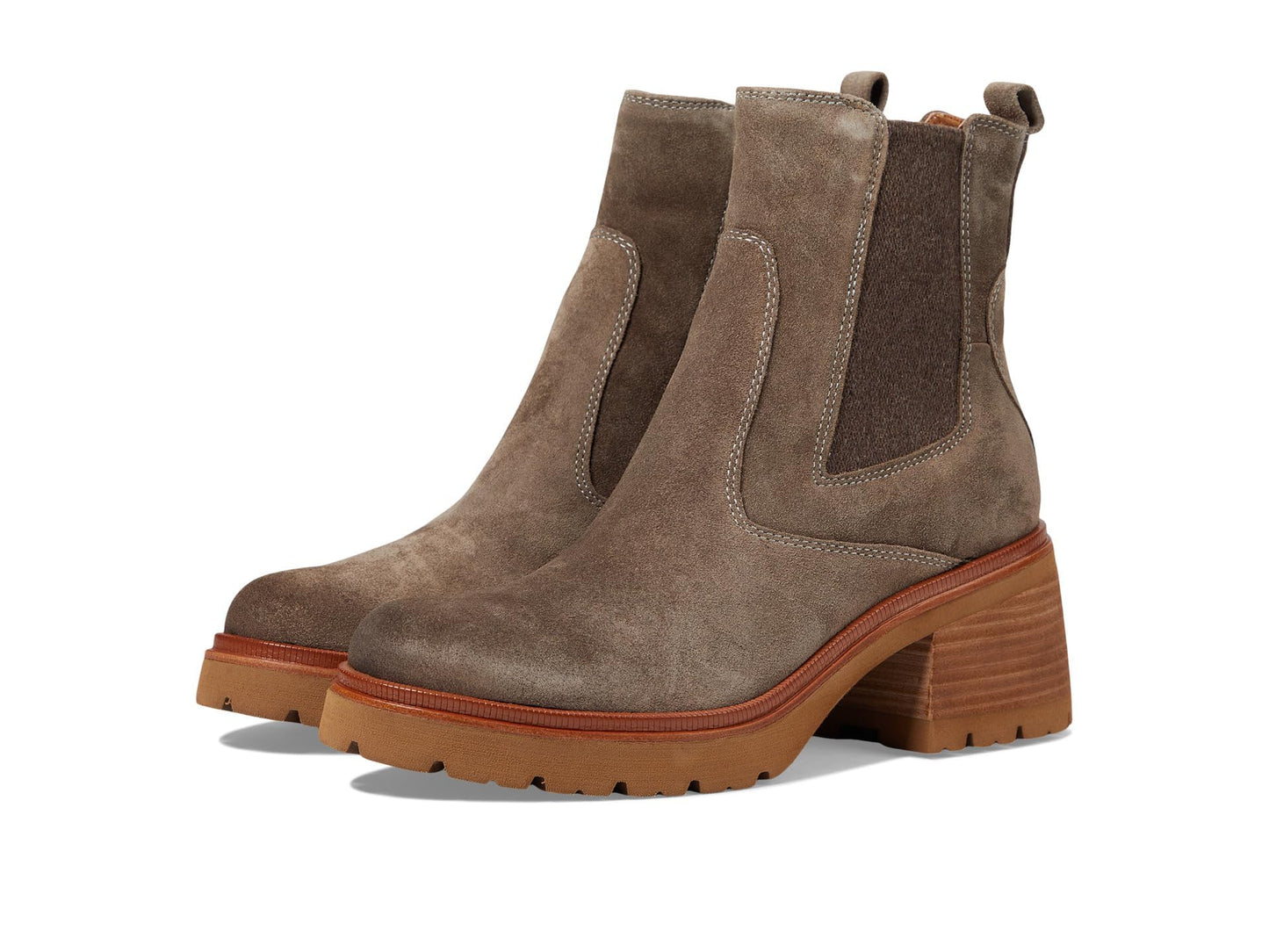 Sofft Jordie Mushroom 7 M (B)