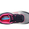 Skechers Womens Carbix - Niyla Comp Toe Pink 6 Medium