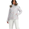 Obermeyer Tuscany II Jacket First Tracks 8