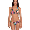 Lauren Ralph Lauren Jungle Paradise Twist Halter Top Multicolored 6