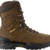 Thorogood Infinity FD Series 9” Waterproof Hunting and Hiking Boots for Men, with Full-Grain Leather, 800g Insulation, and Anti-Fatigue Traction Outsole, Studhorse - 8 M US