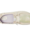 HEYDUDE Kids Women's Wendy Dazzling (Toddler) Iridescent 6 Toddler Medium