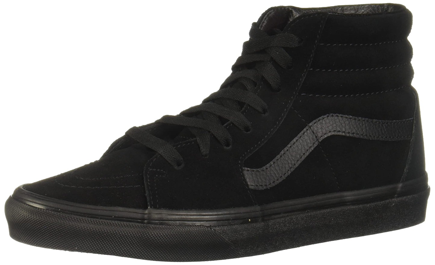 Vans Unisex ComfyCush Sk8-Hi Sneakers (4)