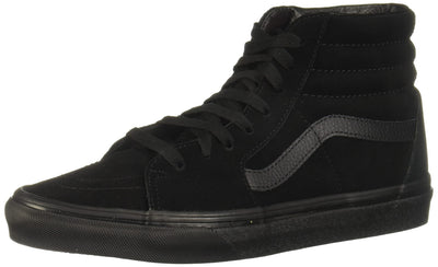 Vans Unisex ComfyCush Sk8-Hi Sneakers (4)