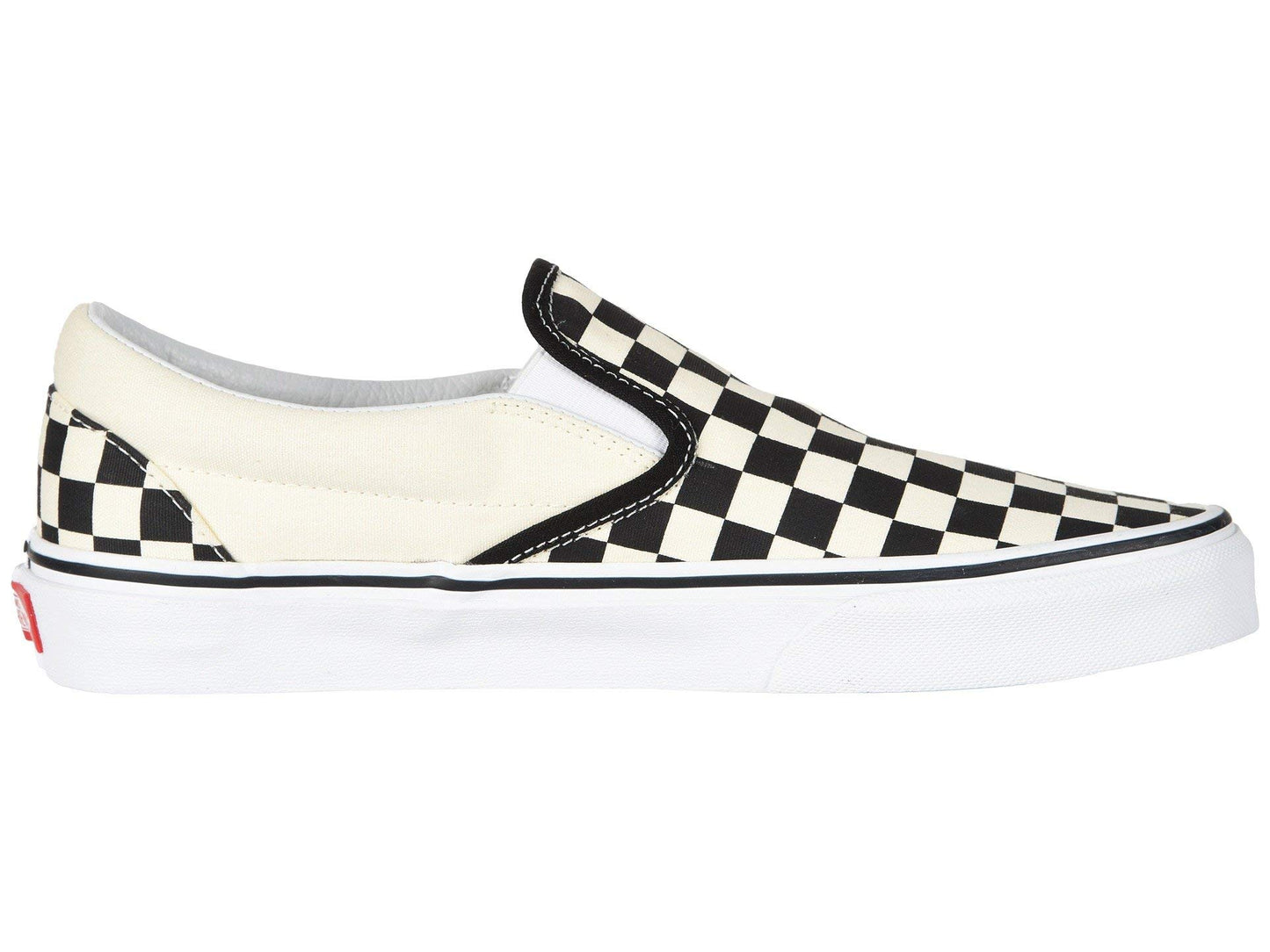 Vans Unisex Adults’ Classic Slip On Trainers
