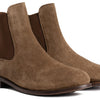 Thursday Boot Company Men's Dusty Cavalier Chelsea Dress Boot, Dusty, 7.5