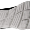 Skechers Sport Men's Equalizer Coast to Coast Mule, Black/White, 8.5 M US