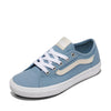 Vans Women's Filmore Decon Shoe | Low-Top Fashion Sneakers with Deconstructed Uppers, Citadel, 8.5