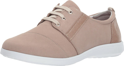 SAS Marnie Taupe/Snake 9 WW - Double Wide (D)