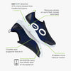 Men's OOmg Sport Low Shoe - Navy (FINAL SALE)