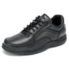 Rockport Men's Eureka Walking Shoe, Black, 11 X-Wide