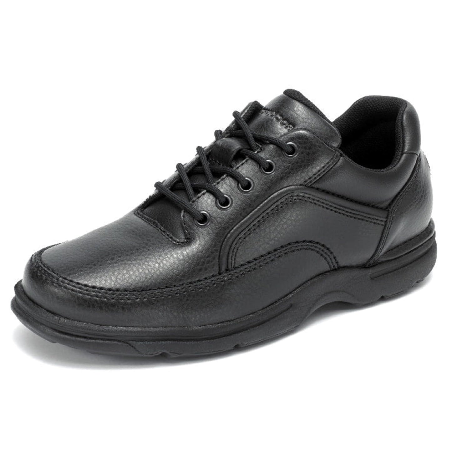 Rockport Men's Eureka Walking Shoe, Black, 11 X-Wide
