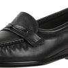 SAS Easier Black 5 WW - Double Wide (D)