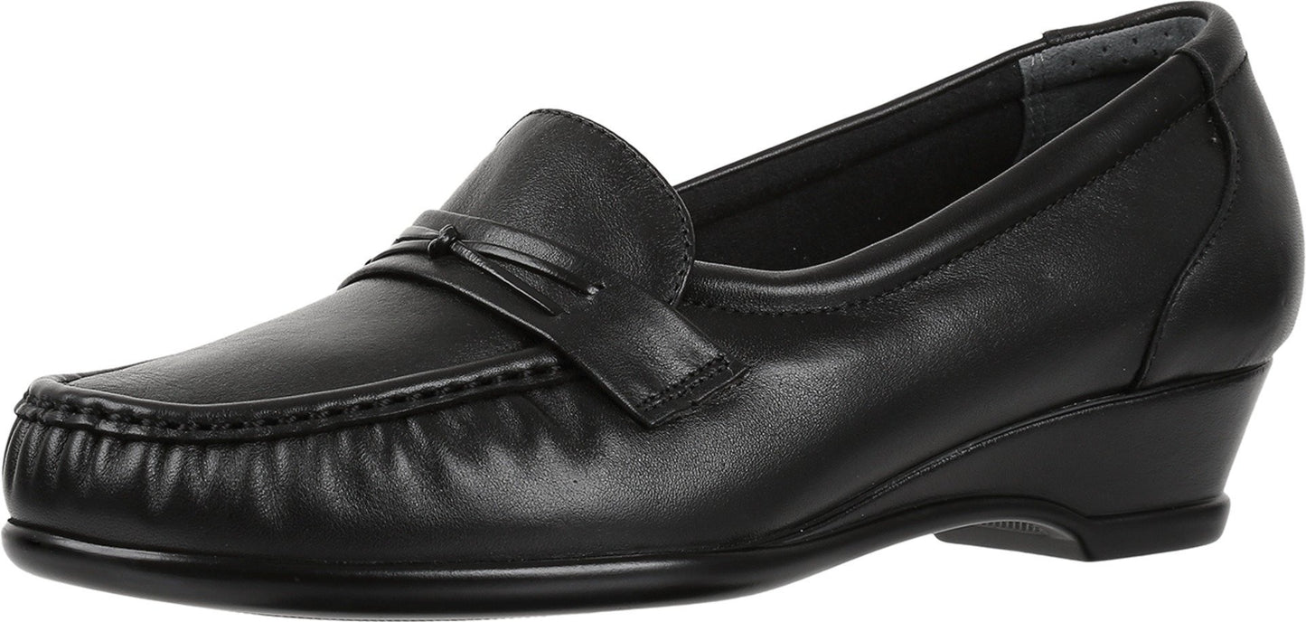 SAS Easier Black 5 WW - Double Wide (D)