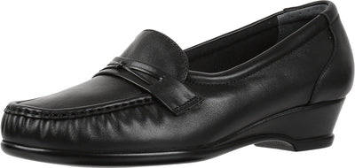 SAS Easier Black 5 WW - Double Wide (D)