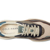 Cole Haan Mens Grandpro Ashland Sneaker, Light Sesame Multi, 10.5-W US
