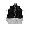 HEYDUDE Women's Wendy Halo Black Size 5 | Women's Shoes | Women's Slip On Shoes | Comfortable & Light-Weight