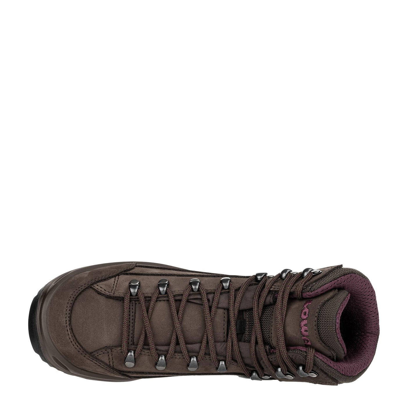 Lowa Men's Renegade GTX Mid Hiking Boots (Closeout)