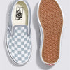 Vans - Kids Classic Slip-On Shoes, Color Tradewinds, Size: 12.5 M US Little Kid