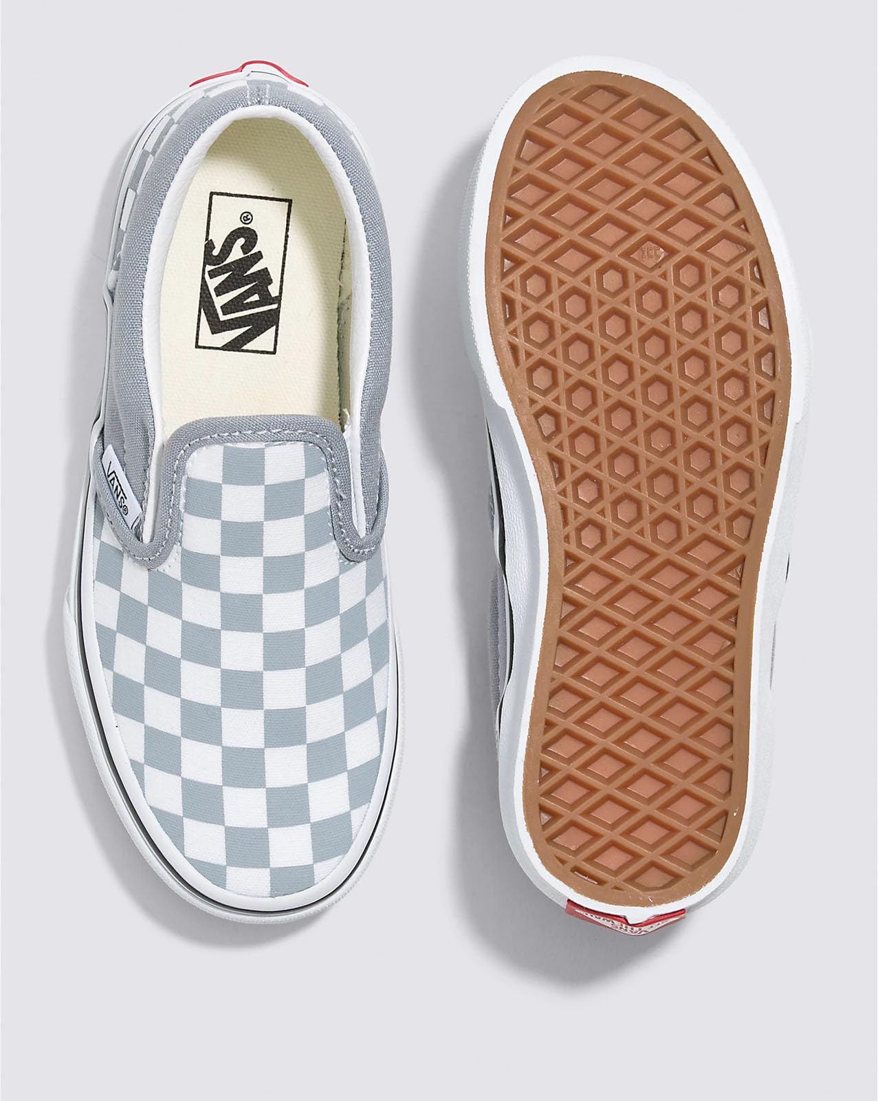Vans Youth Unisex (BM7) Tradewinds Size 13