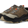 Merrell Speed Solo Black/Boulder 12 M