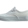 Vans VN-0WWXENS: Kids Authentic Skate True White Sneaker (3 M US Little Kid)
