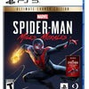 Marvel's Spider-Man: Miles Morales Ultimate Launch Edition – PlayStation 5