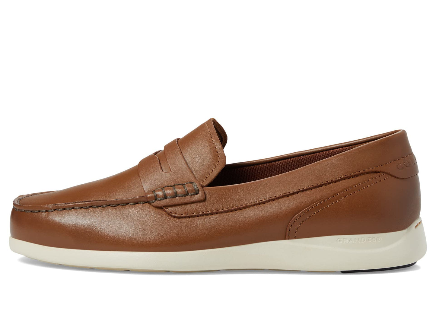 Grand ATLANTC Plain Loafer