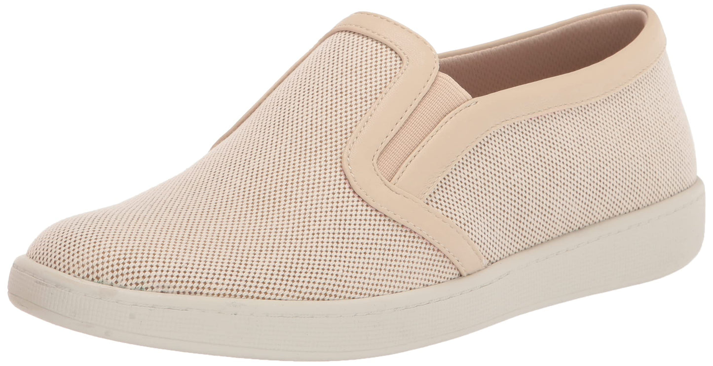 Trotters Women's Alright Sneaker Cream