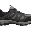 Skechers Men's Selmen-enago Trail Oxford, Grey, 7.5