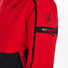 Spyder Women's Optimist Jacket, Pulse, 12