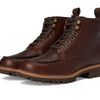ARIAT Mens Split Rock Western Boots Havana Brown 9.5, Medium