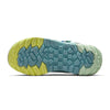 Nike Women's Oneonta Trail Sandal (Worn Blue/Dusty Sage/Mint Foam/Night Forest, us_footwear_size_system, adult, women, numeric, medium, numeric_6)