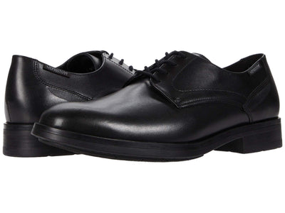 Mephisto Smith Black Carnaby EU 44 (US Men's 10) D (M)