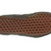 Vans Kids Unisex Classic Slip On, Black/Black, Size 3 Little Kid