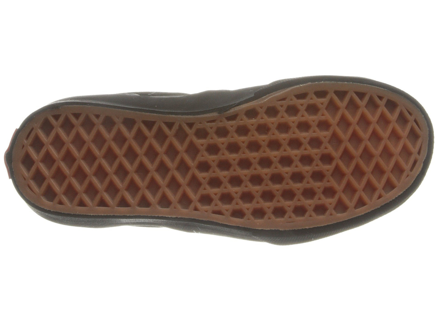 Vans Kids Unisex Classic Slip On, Black/Black, Size 3 Little Kid