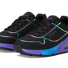 Skechers Women's Uno Gen1 310311L (Little Kid/Big Kid) Black/Multi 1 Medium